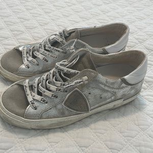 Philippe Model Size 36